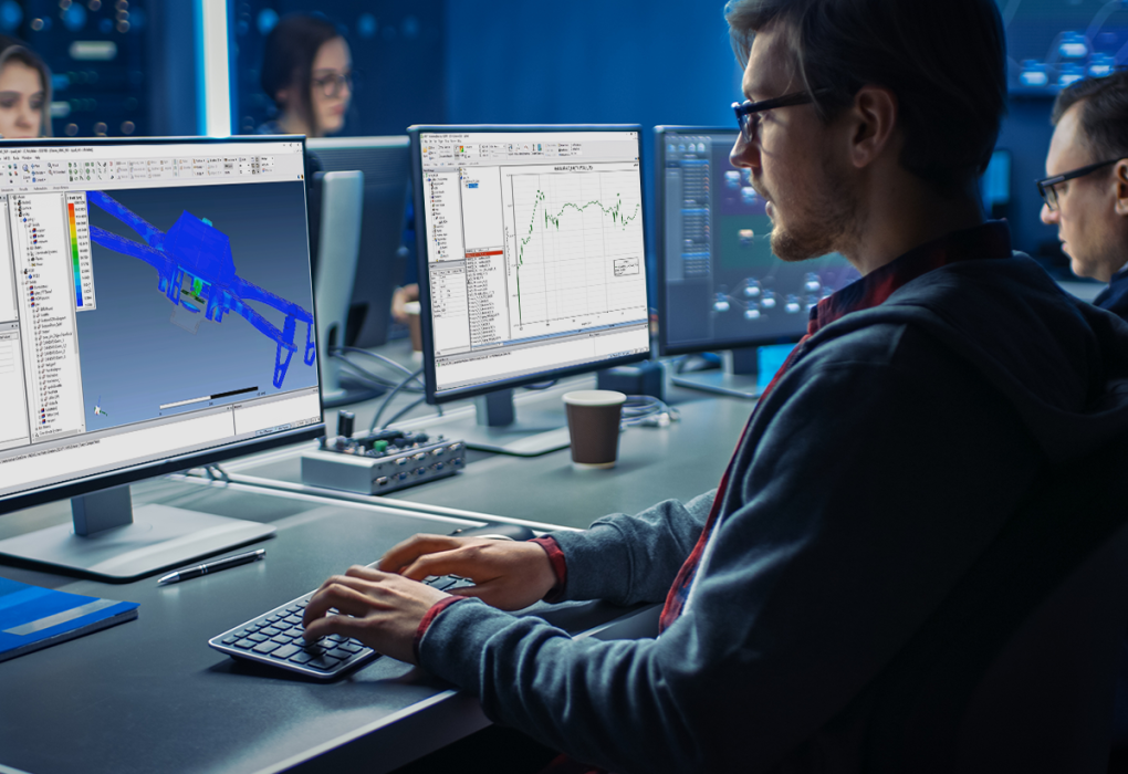 Avances en simulación computacional para clima