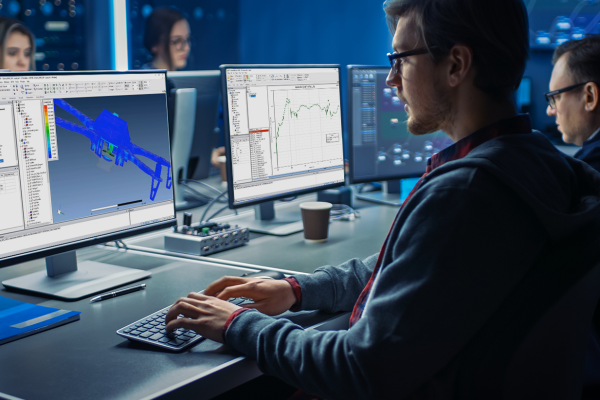 Avances en simulación computacional para clima